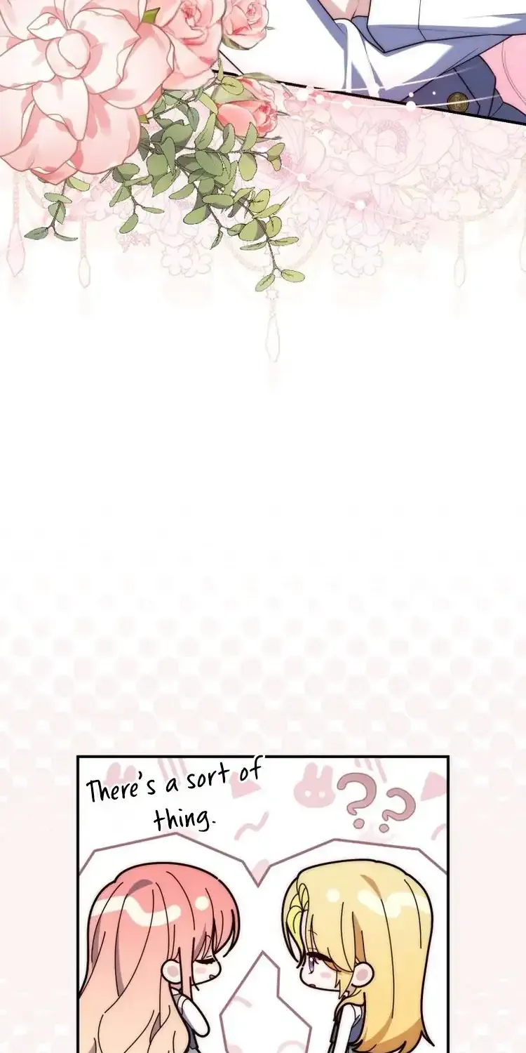 A Fortune-Telling Princess Chapter 60 page 67 - 
