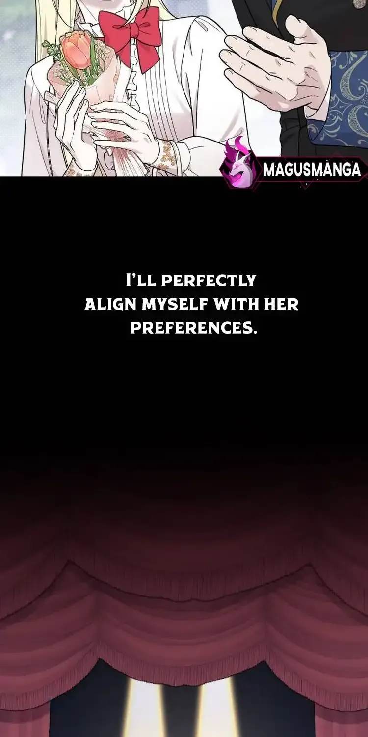A Fortune-Telling Princess Chapter 60 page 71 - 