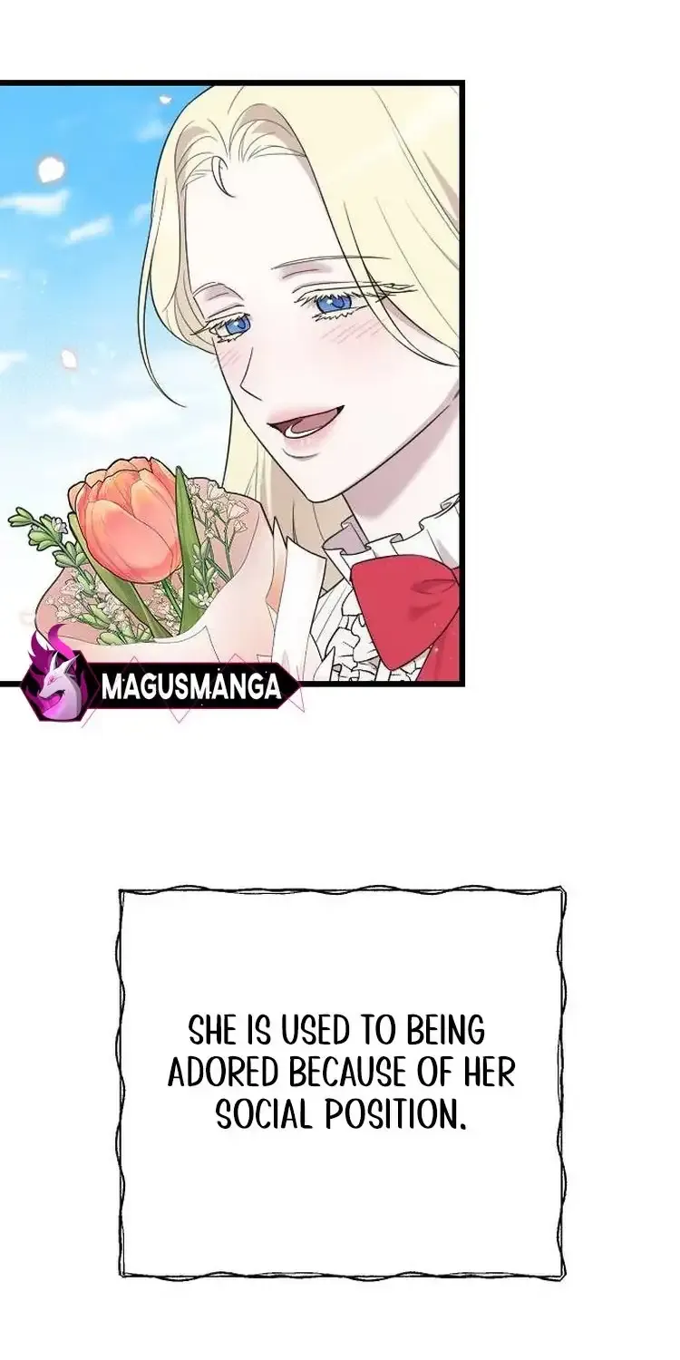 A Fortune-Telling Princess Chapter 60 page 74 - 