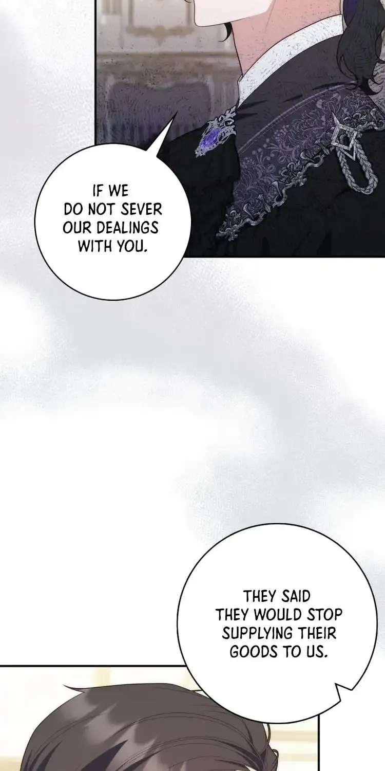 A Fortune-Telling Princess Chapter 60 page 9 - 