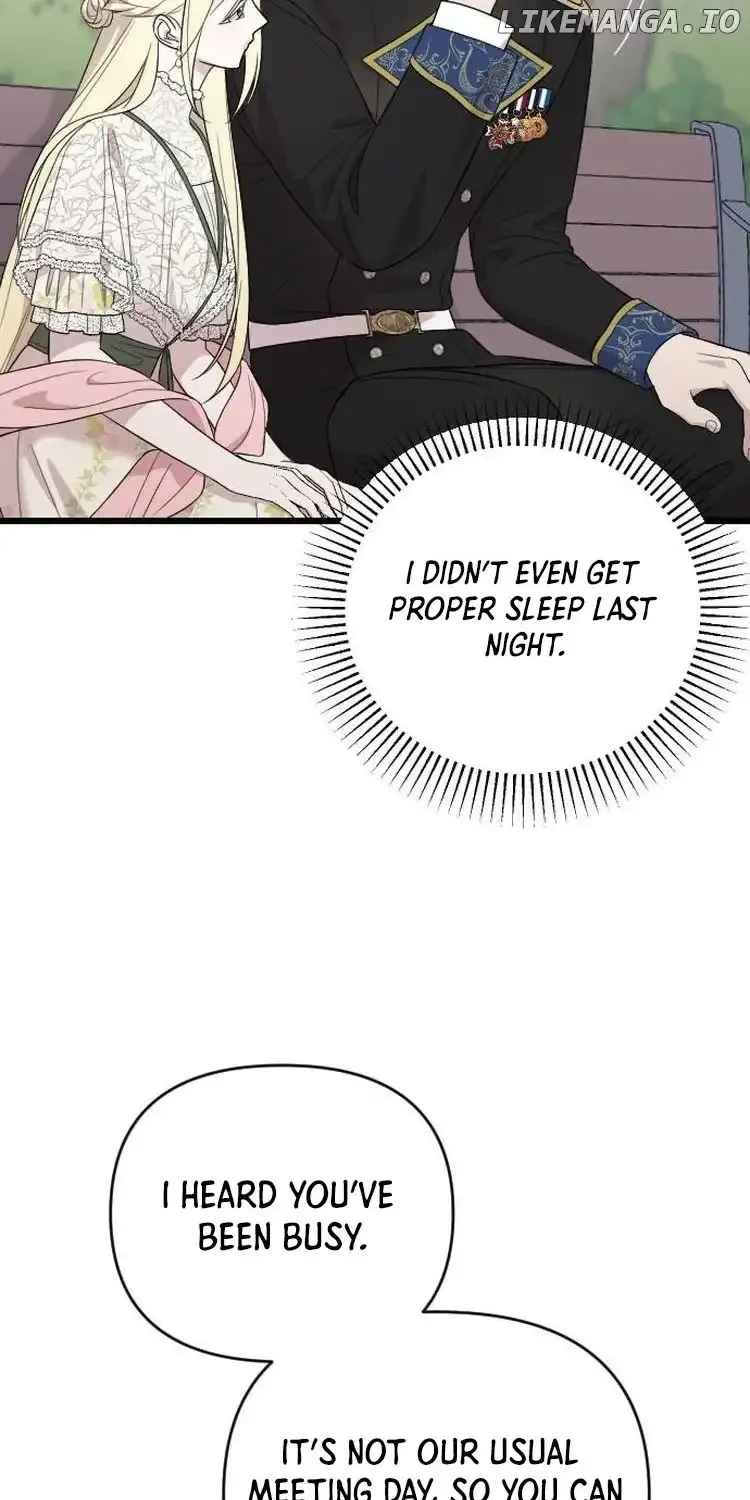 A Fortune-Telling Princess Chapter 60 page 82 - 