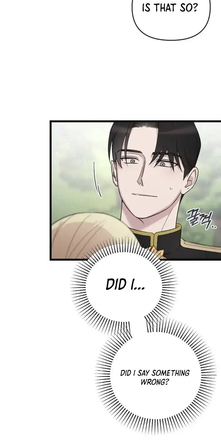 A Fortune-Telling Princess Chapter 60 page 85 - 