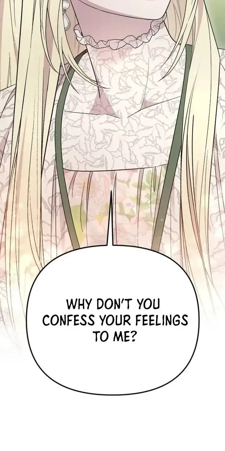A Fortune-Telling Princess Chapter 60 page 88 - 