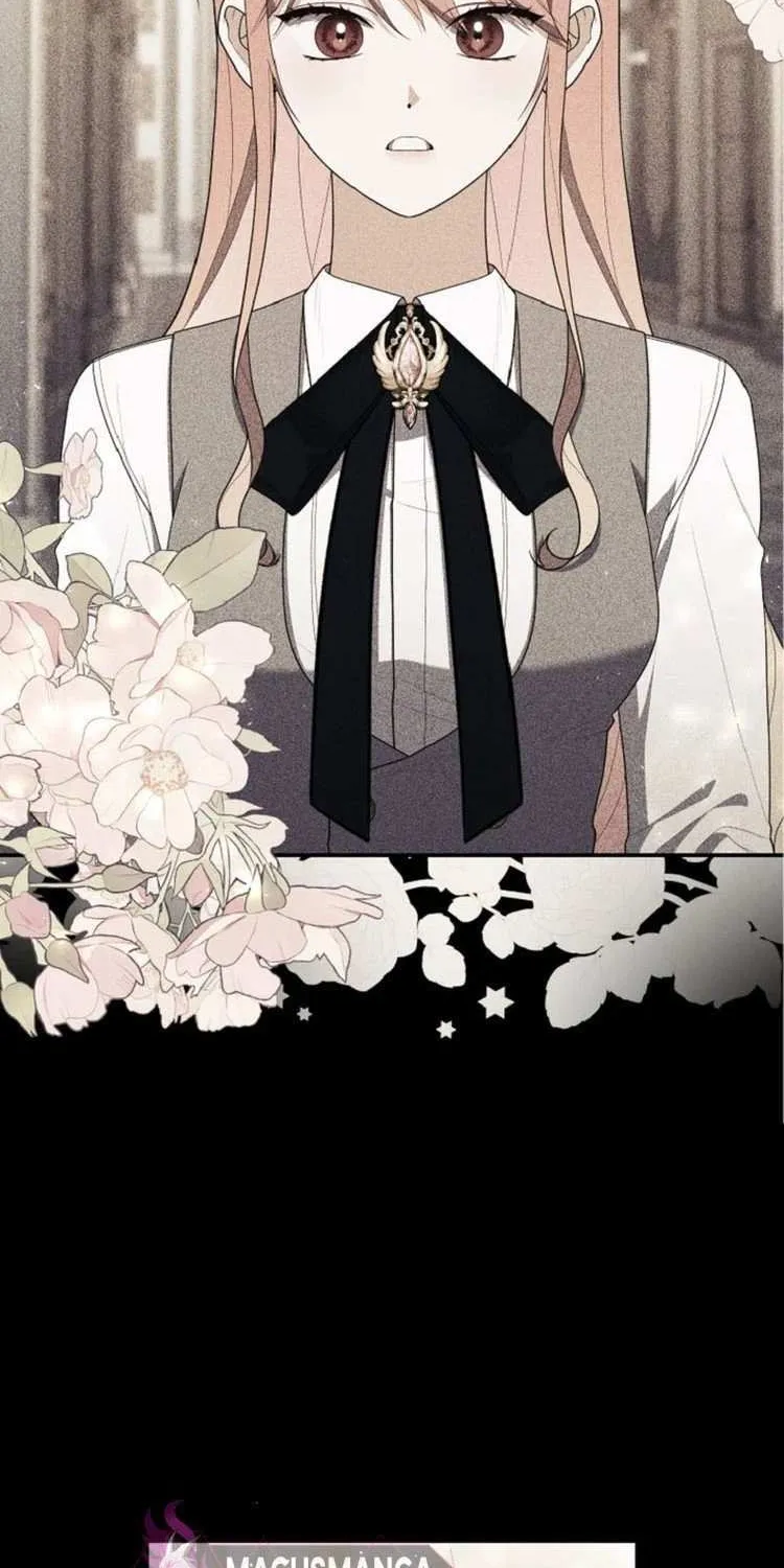 A Fortune-Telling Princess Chapter 61 page 11 - 