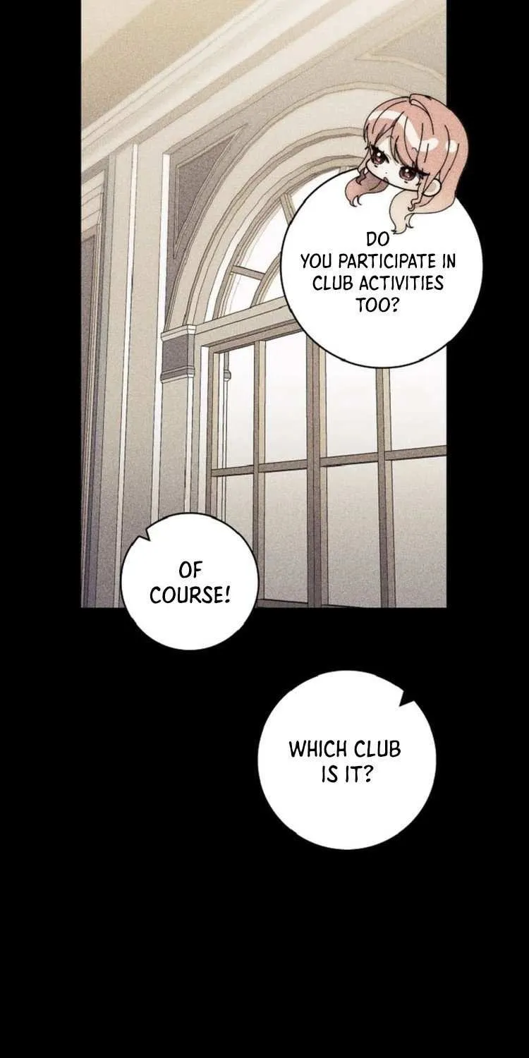 A Fortune-Telling Princess Chapter 61 page 19 - 