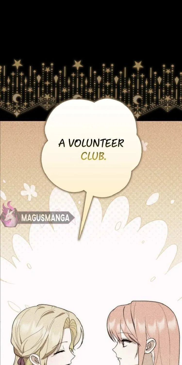 A Fortune-Telling Princess Chapter 61 page 20 - 