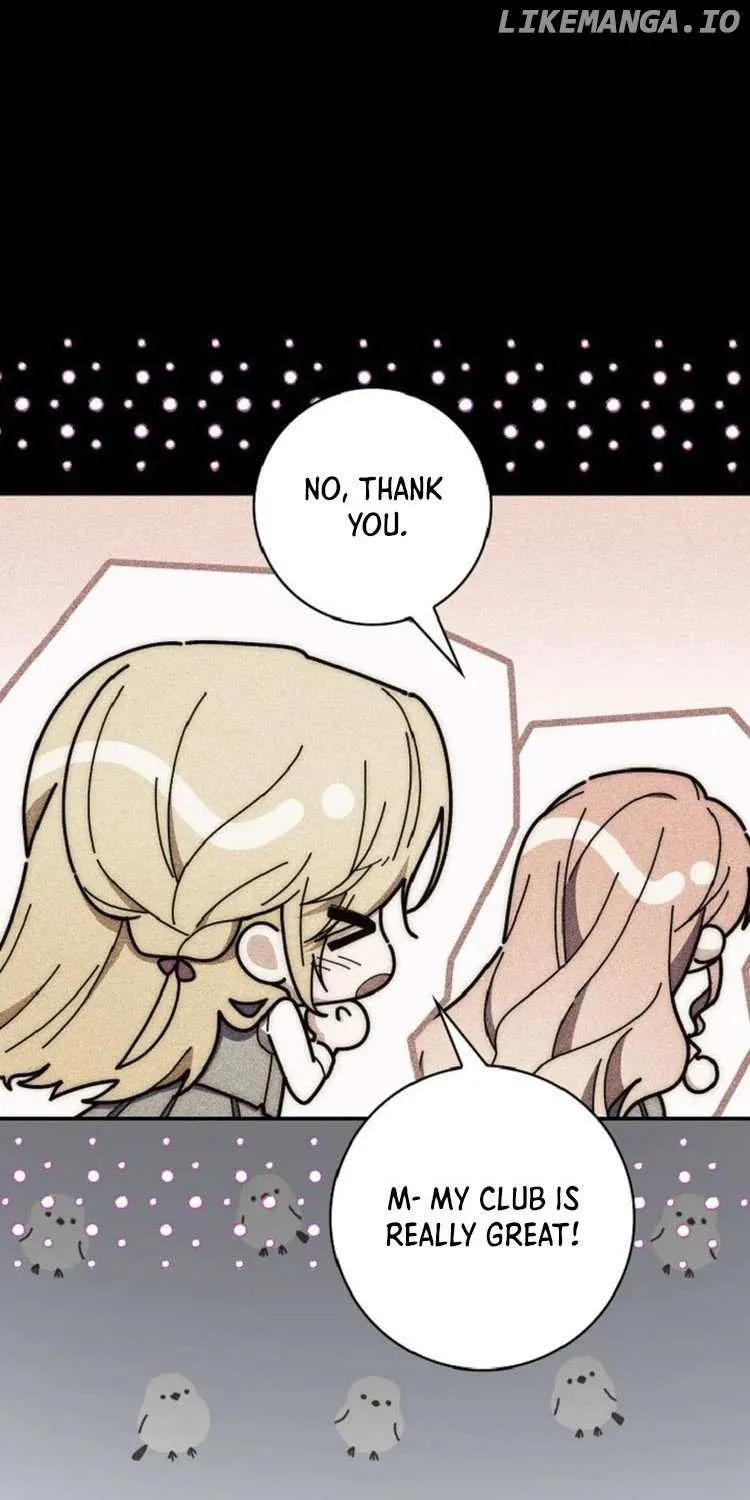 A Fortune-Telling Princess Chapter 61 page 22 - 