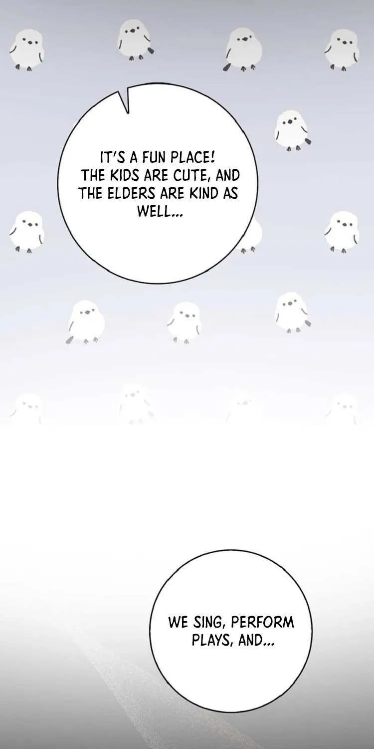 A Fortune-Telling Princess Chapter 61 page 23 - 