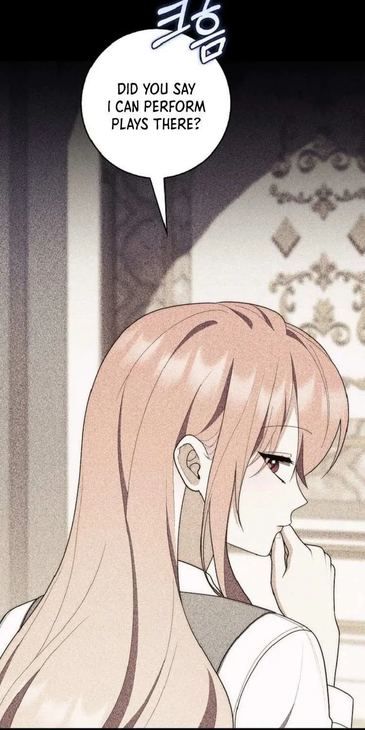A Fortune-Telling Princess Chapter 61 page 25 - 