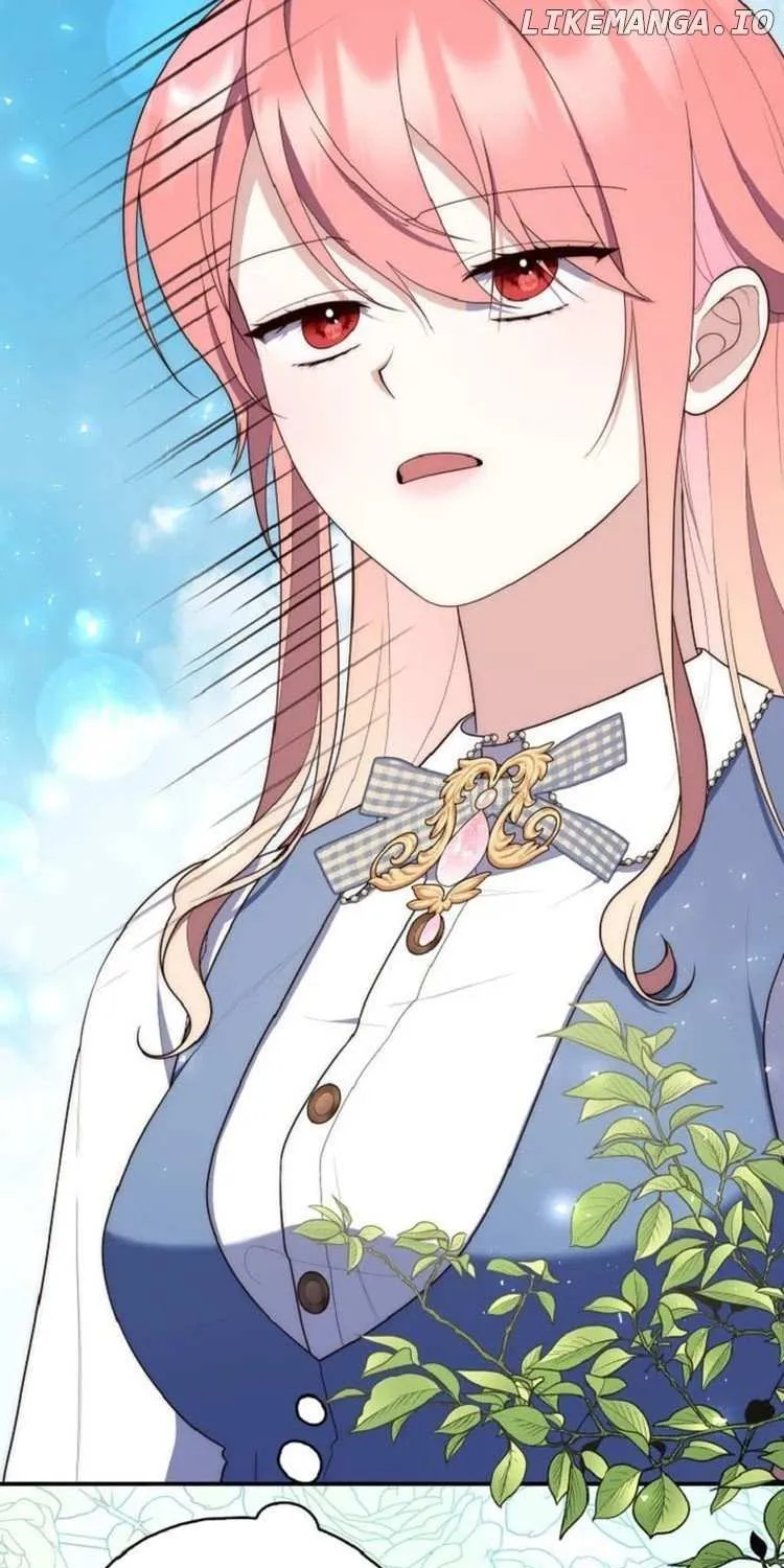 A Fortune-Telling Princess Chapter 61 page 29 - 
