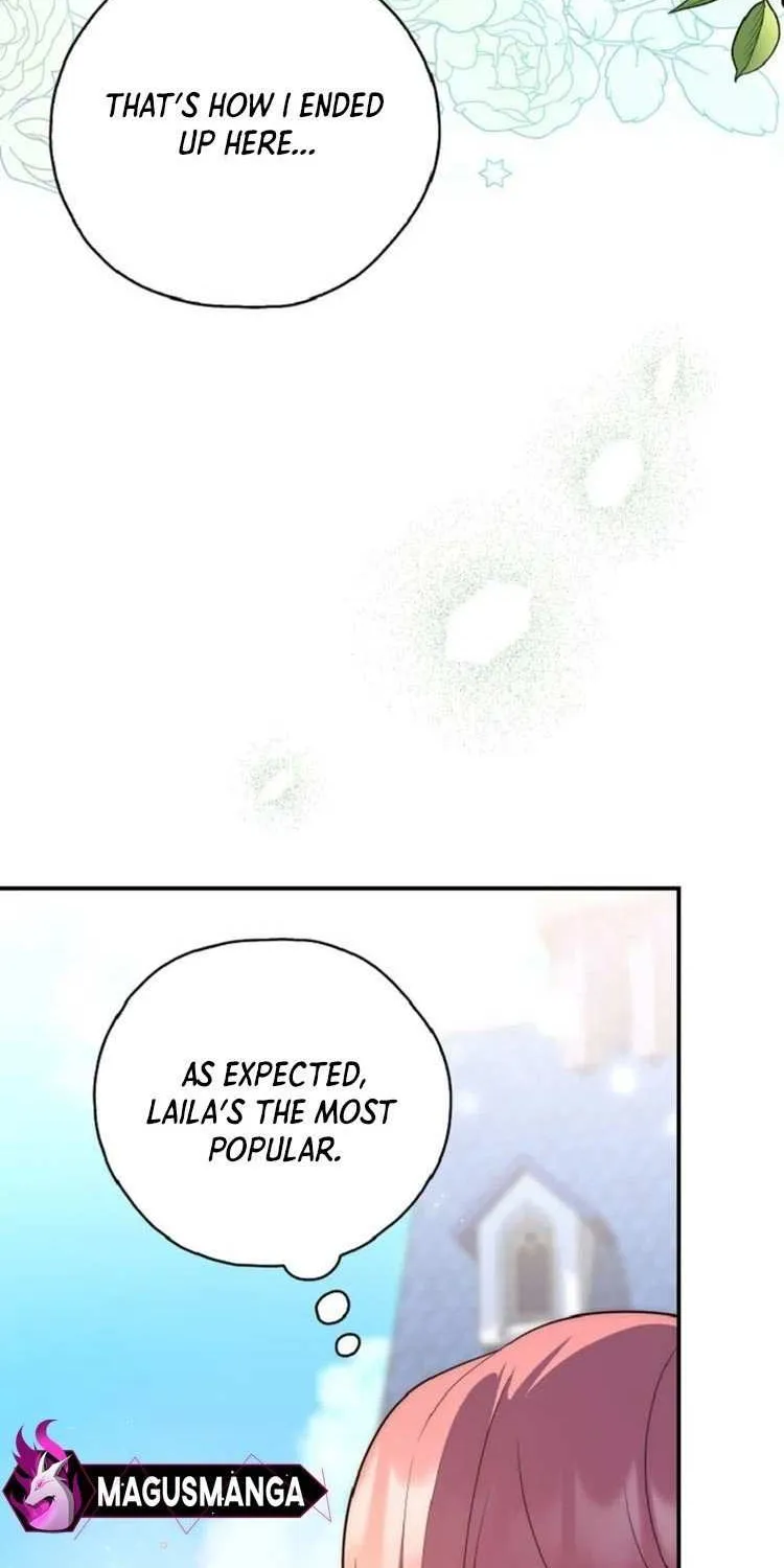 A Fortune-Telling Princess Chapter 61 page 30 - 