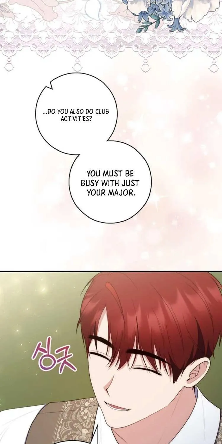A Fortune-Telling Princess Chapter 61 page 33 - 