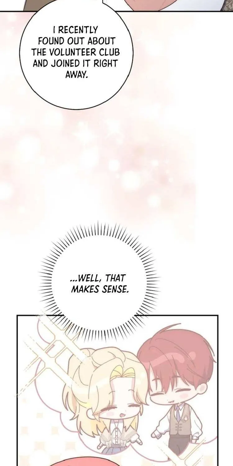 A Fortune-Telling Princess Chapter 61 page 34 - 