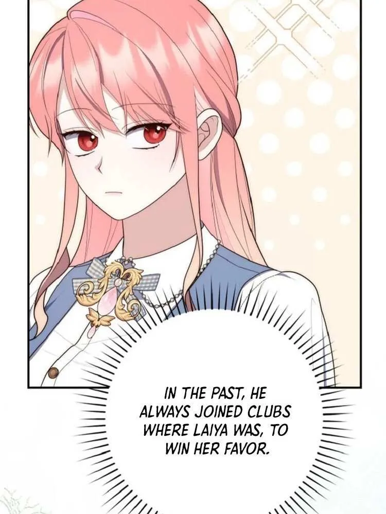 A Fortune-Telling Princess Chapter 61 page 35 - 