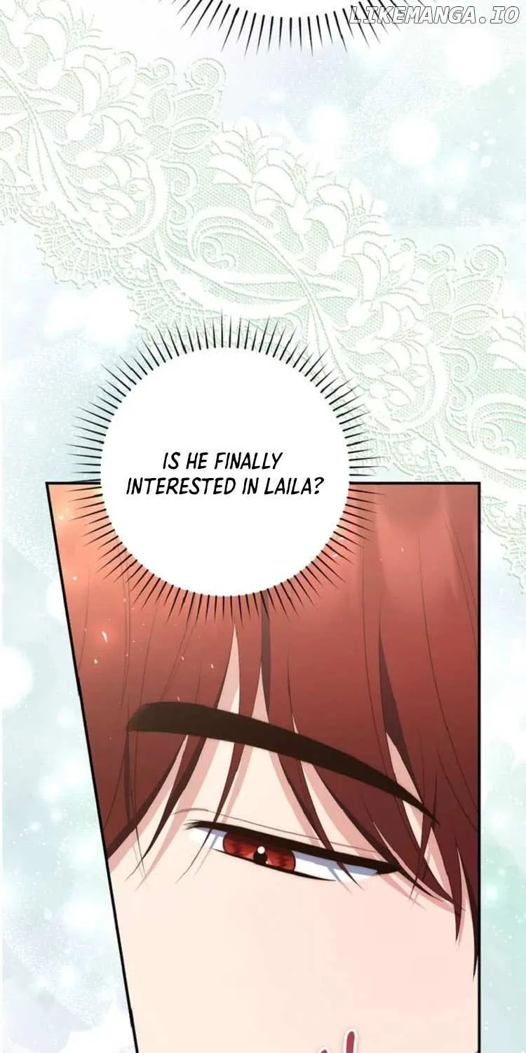 A Fortune-Telling Princess Chapter 61 page 36 - 