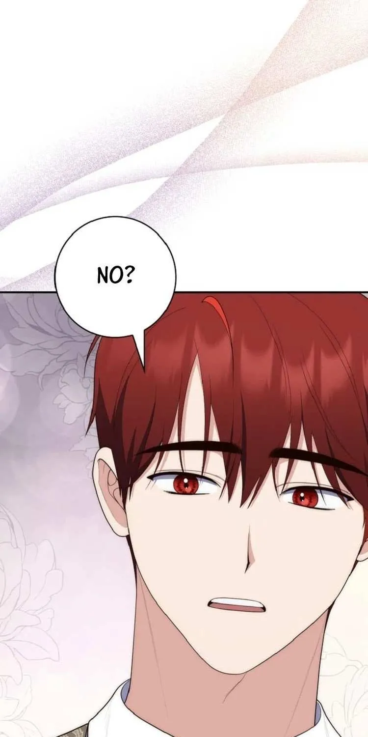 A Fortune-Telling Princess Chapter 61 page 40 - 