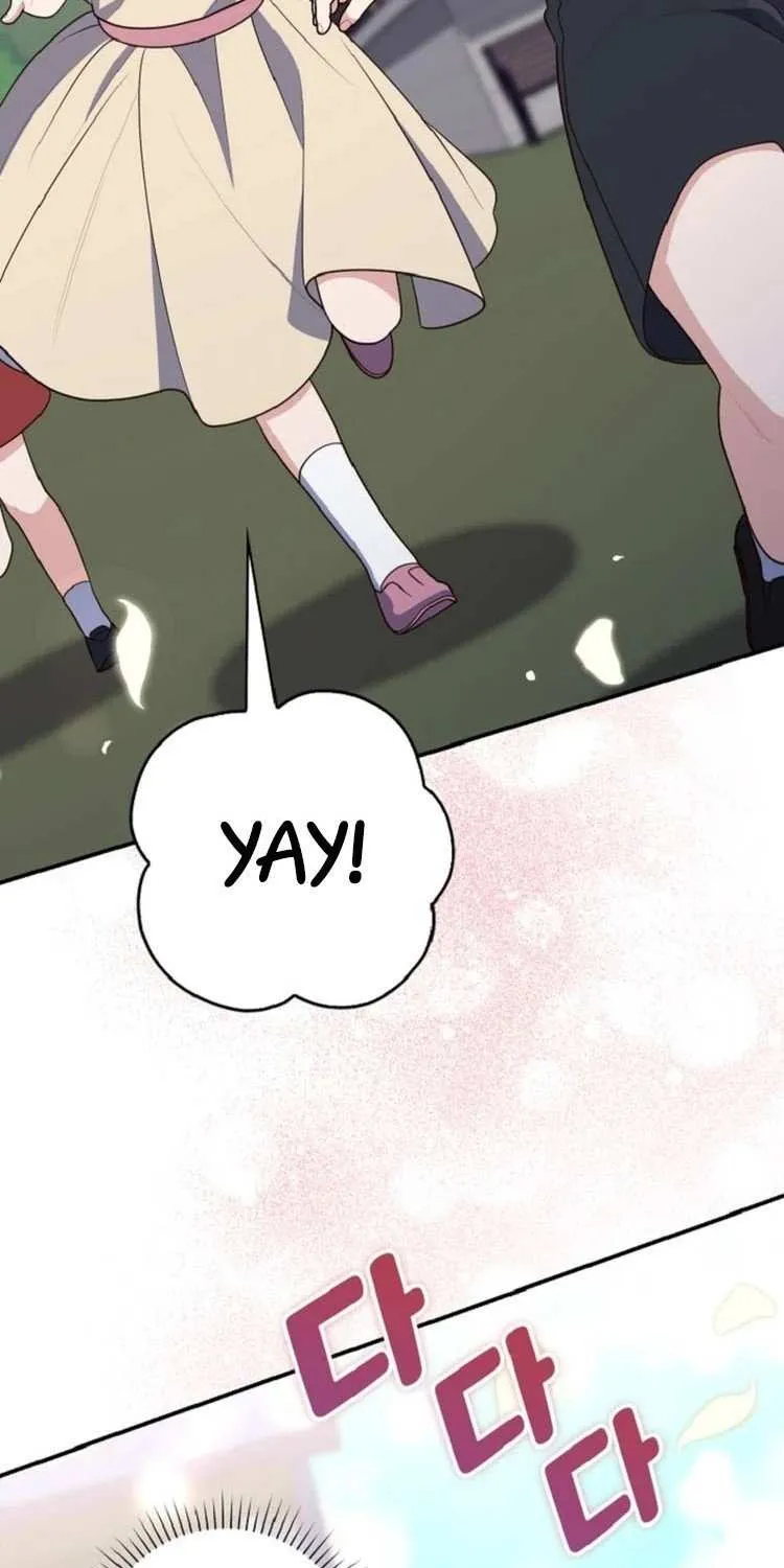 A Fortune-Telling Princess Chapter 61 page 5 - 