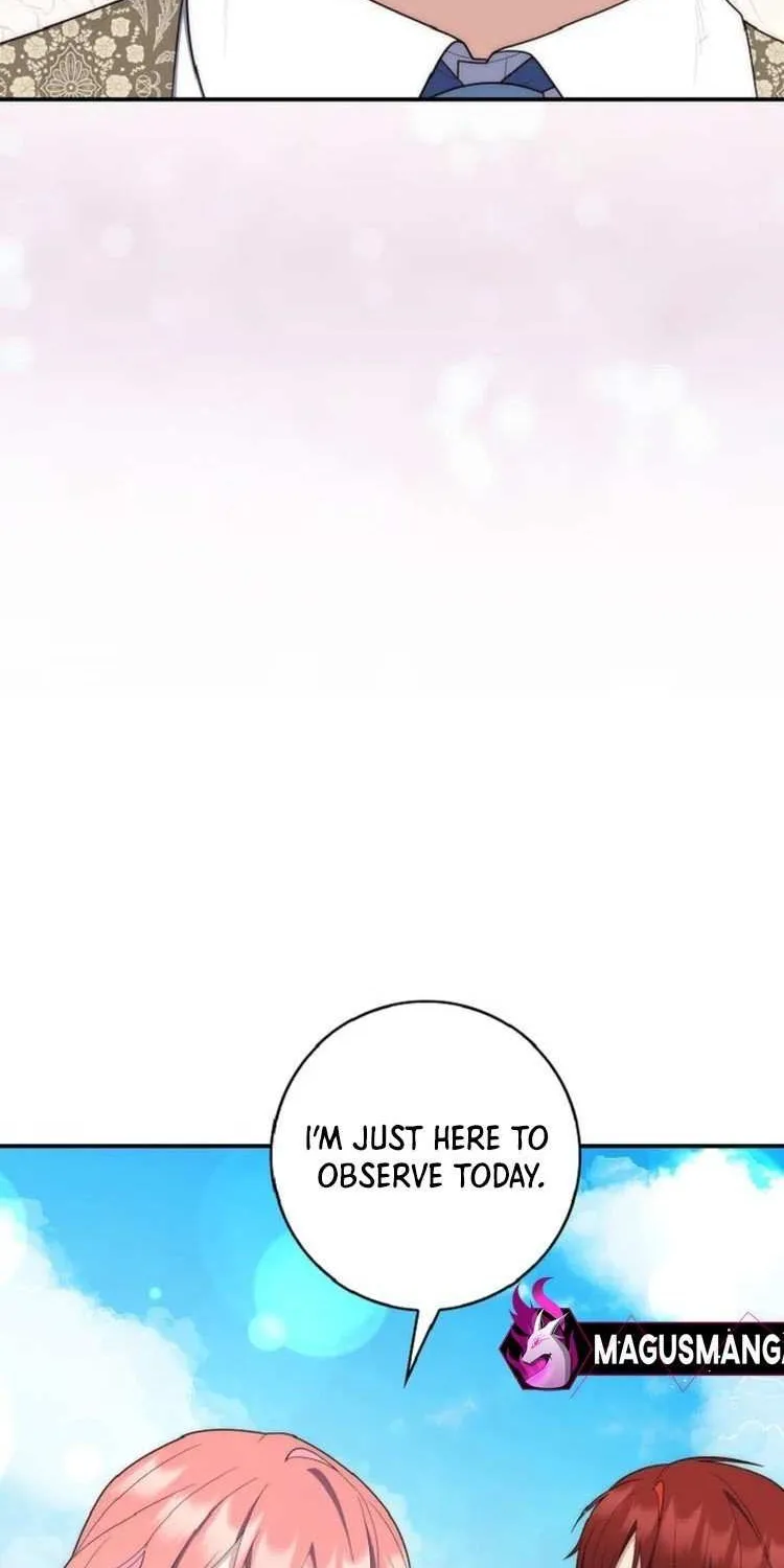 A Fortune-Telling Princess Chapter 61 page 41 - 