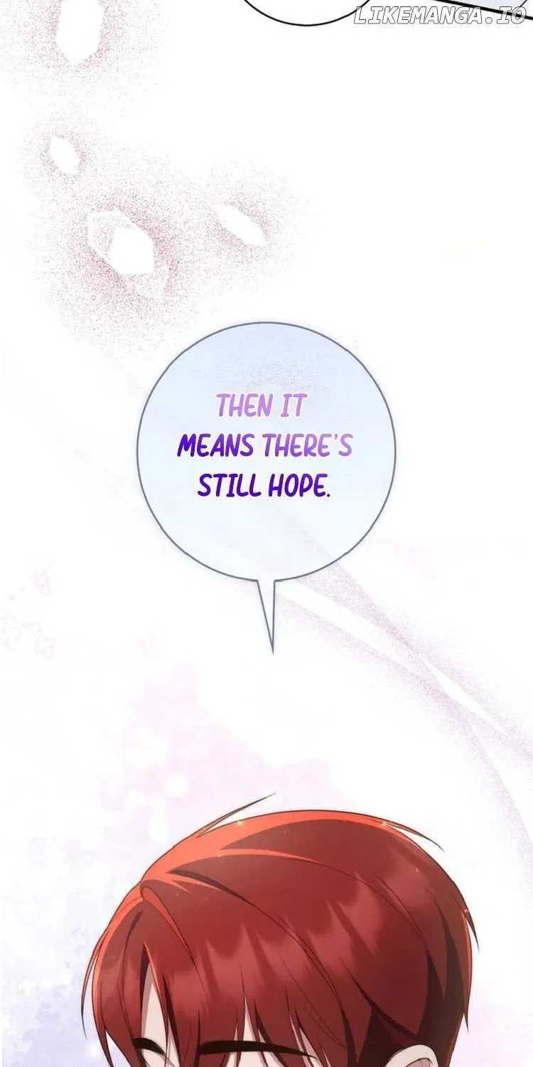 A Fortune-Telling Princess Chapter 61 page 43 - 