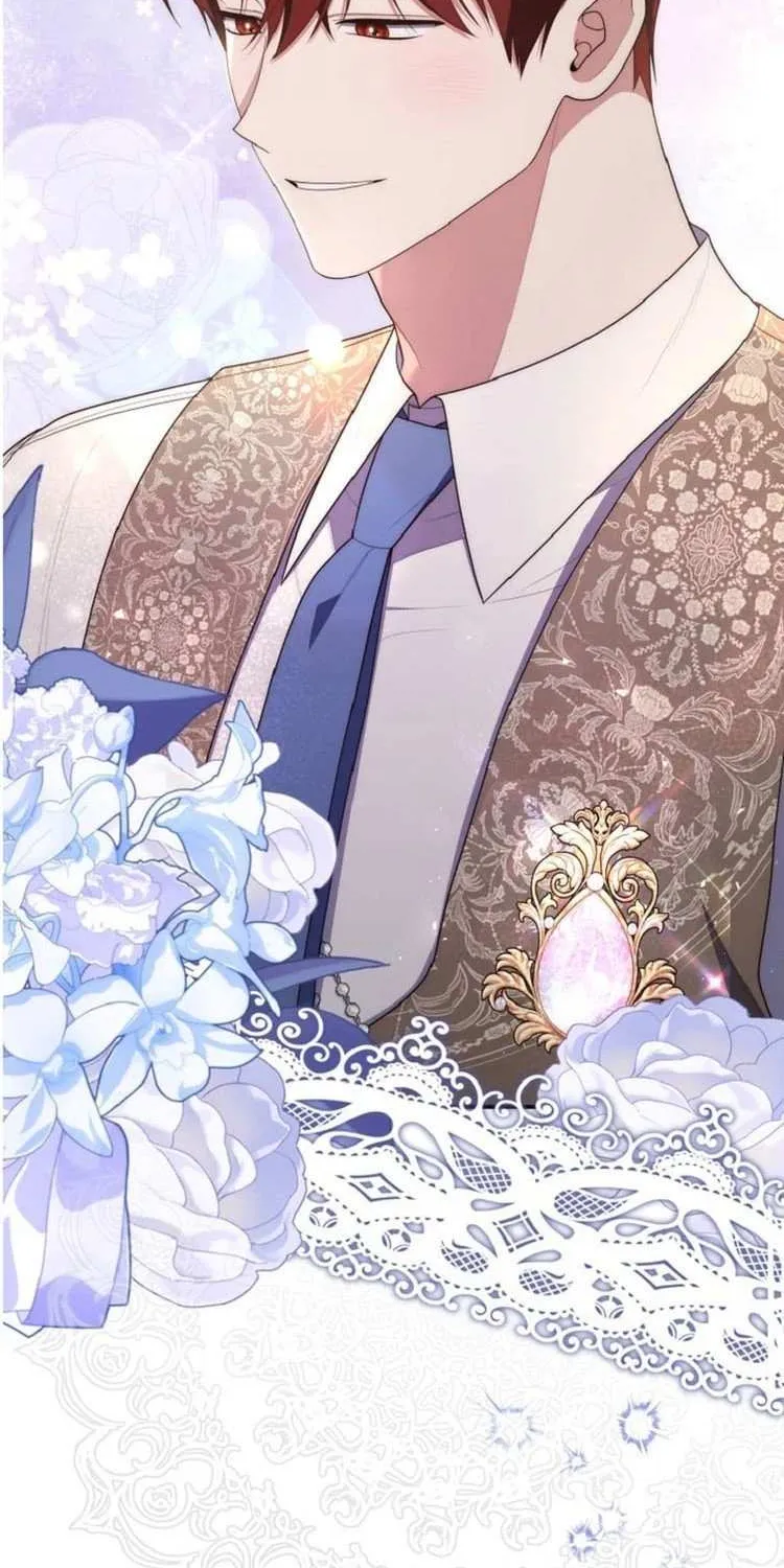 A Fortune-Telling Princess Chapter 61 page 44 - 