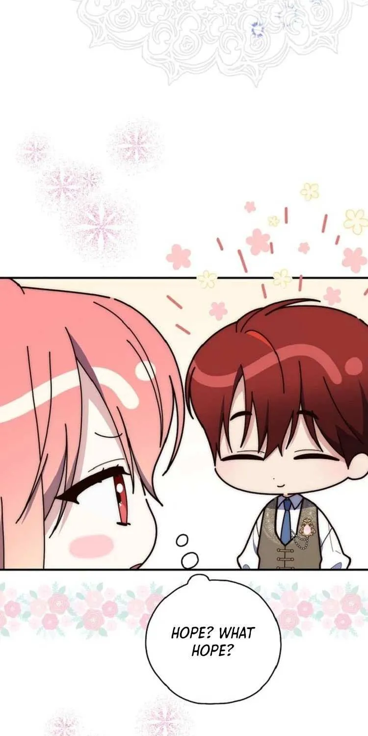 A Fortune-Telling Princess Chapter 61 page 45 - 