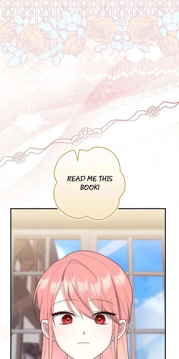 A Fortune-Telling Princess Chapter 61 page 53 - 