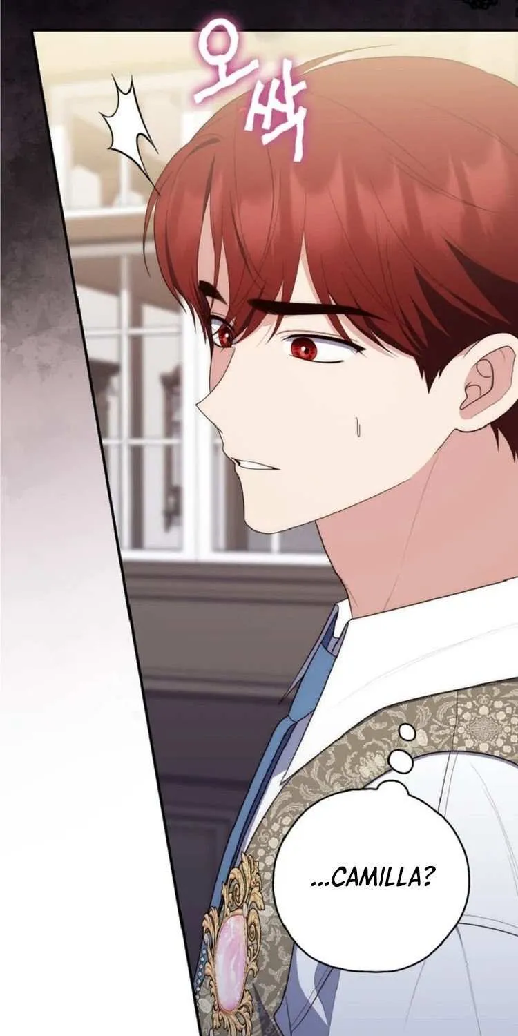 A Fortune-Telling Princess Chapter 61 page 61 - 