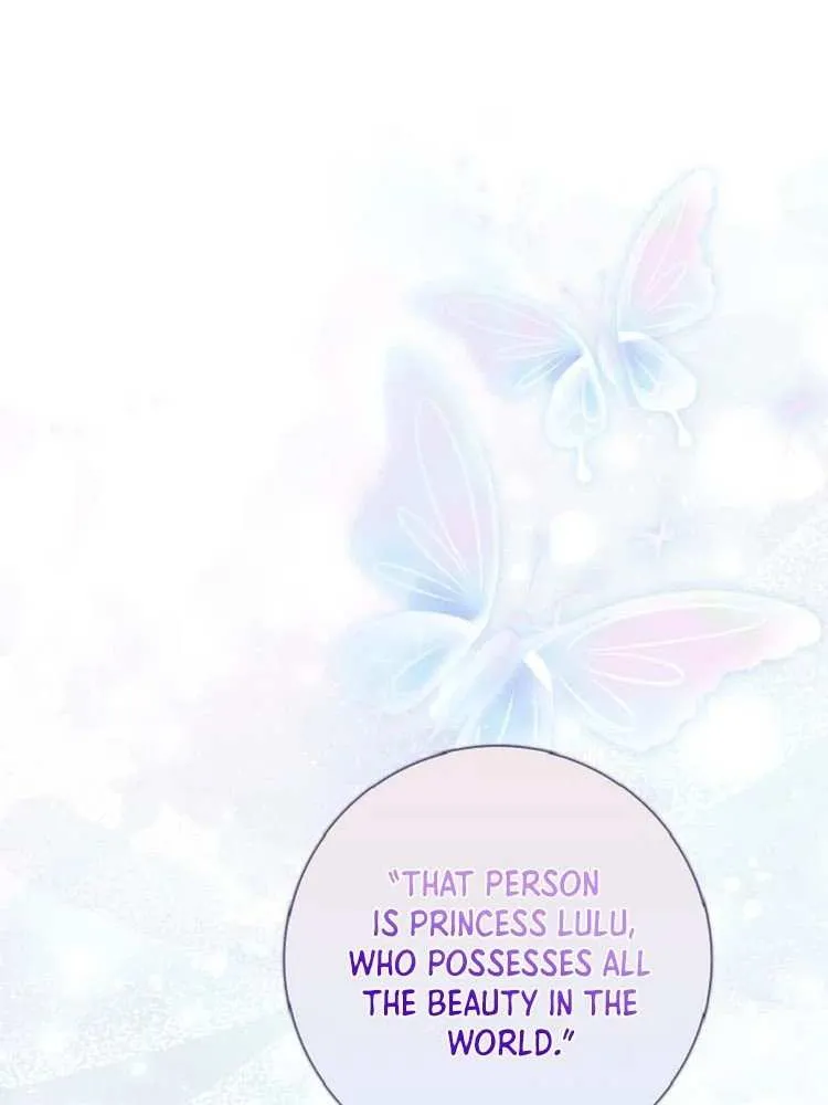 A Fortune-Telling Princess Chapter 61 page 63 - 
