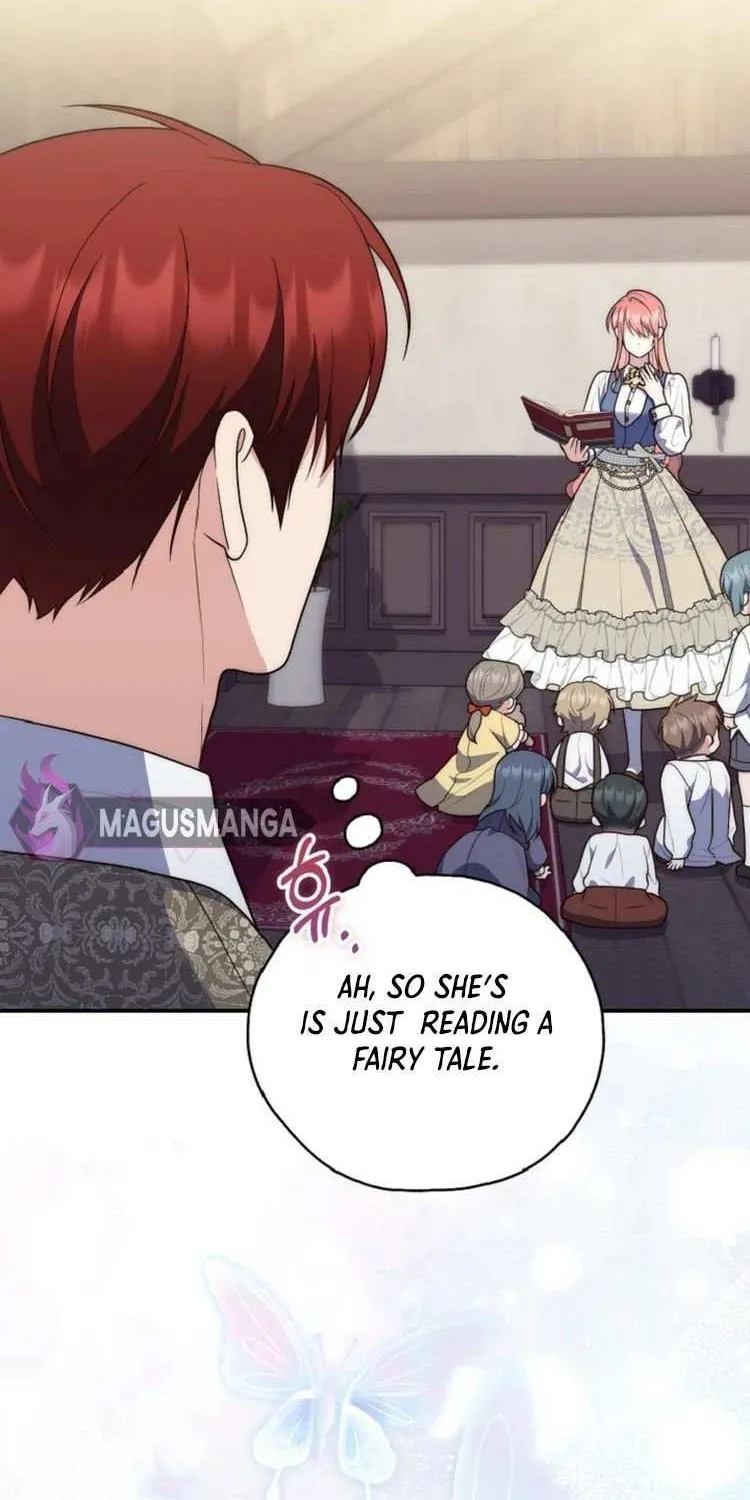 A Fortune-Telling Princess Chapter 61 page 65 - 
