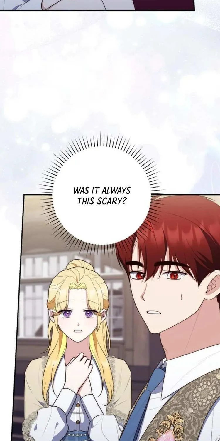 A Fortune-Telling Princess Chapter 61 page 67 - 