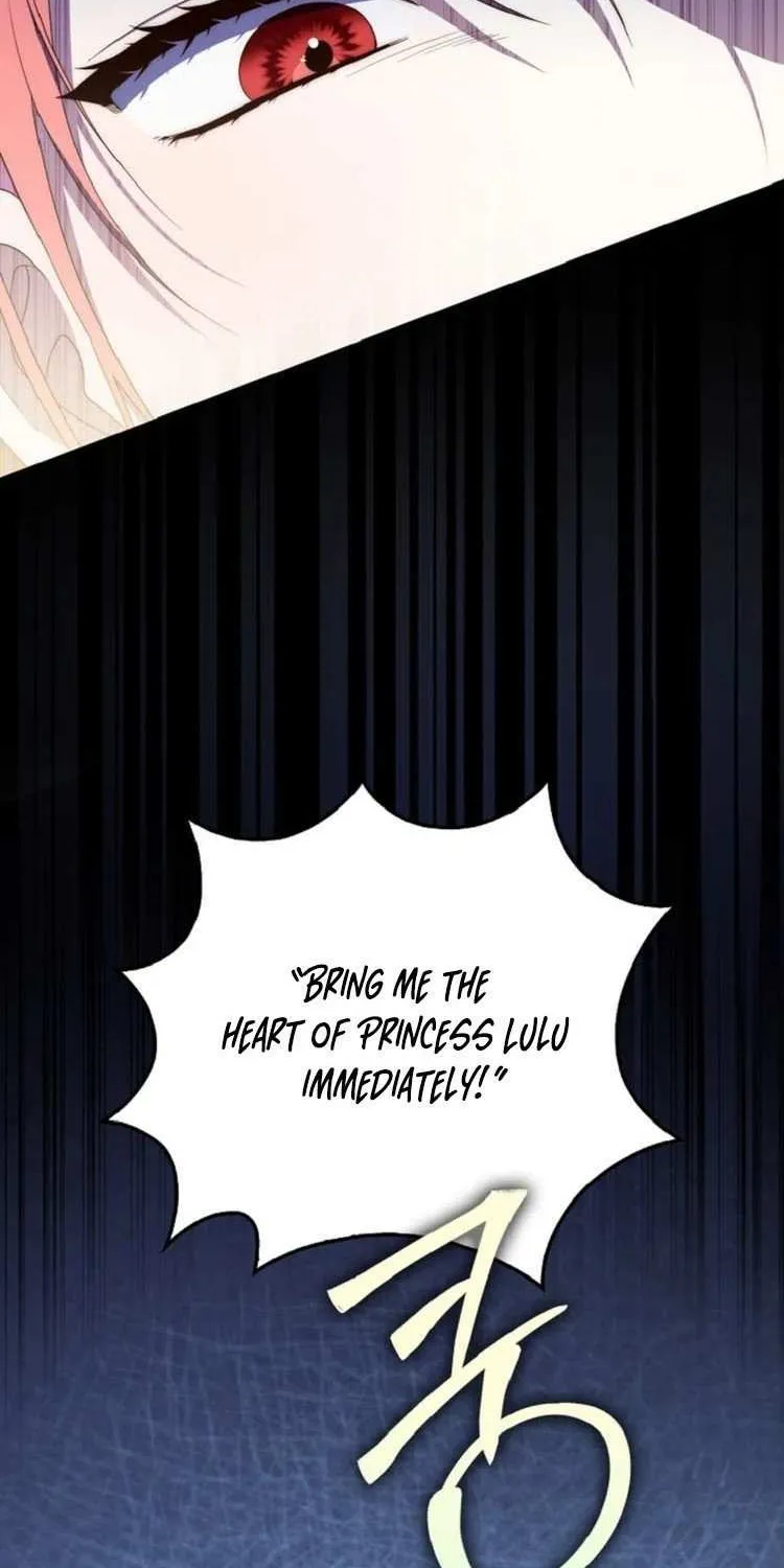 A Fortune-Telling Princess Chapter 61 page 69 - 