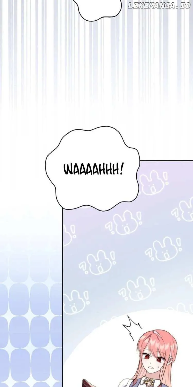 A Fortune-Telling Princess Chapter 61 page 71 - 