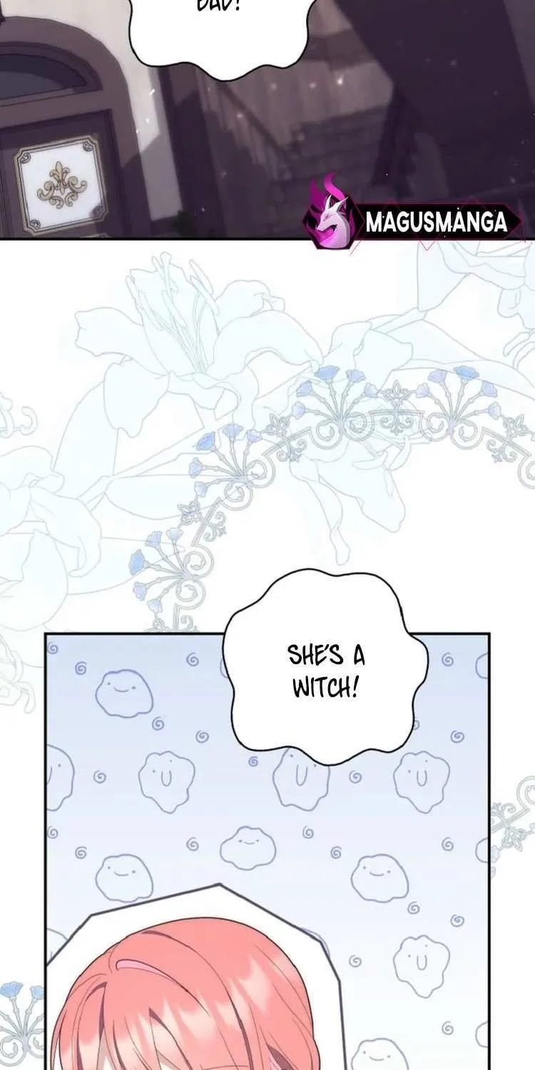 A Fortune-Telling Princess Chapter 61 page 73 - 