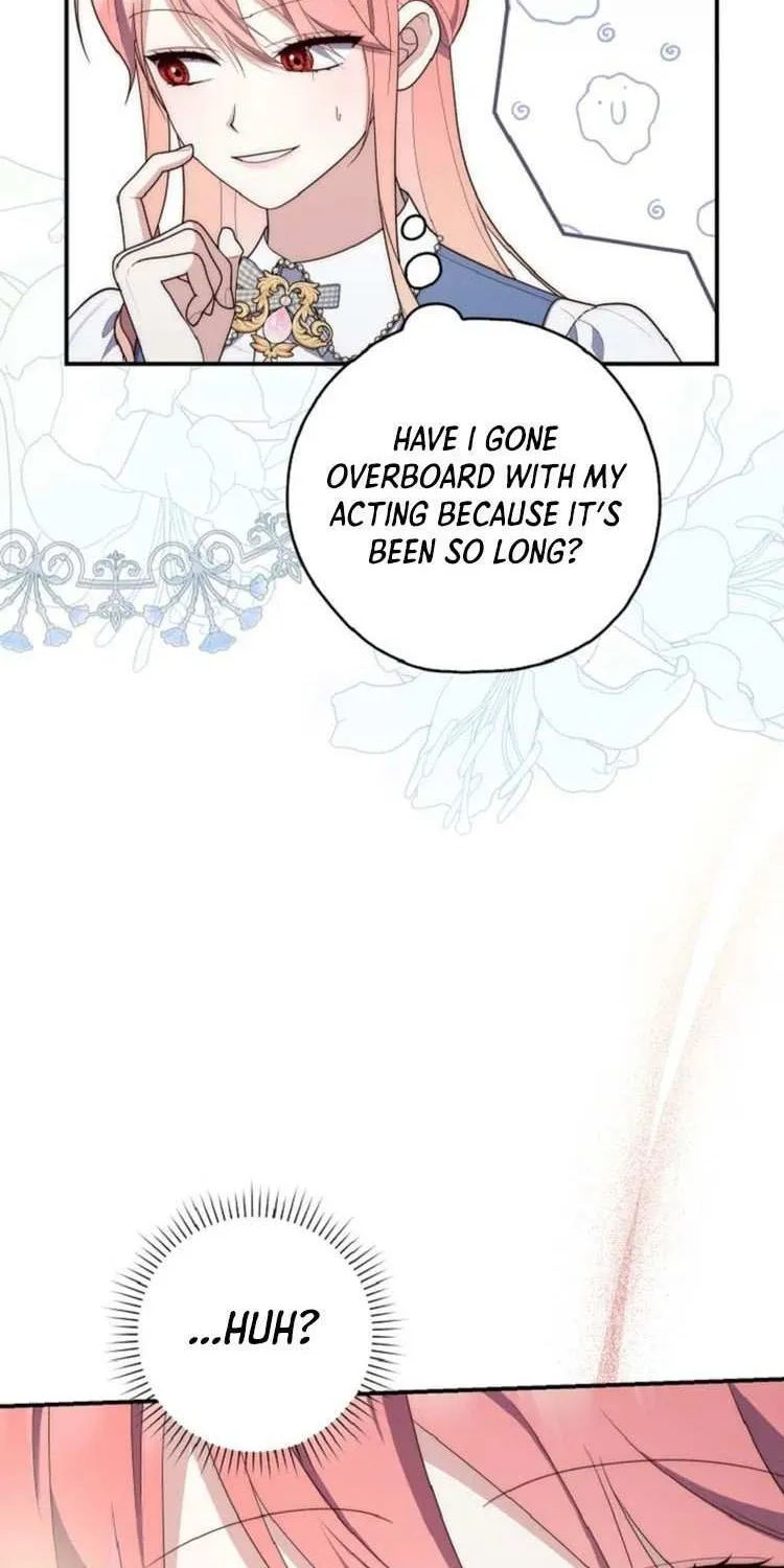 A Fortune-Telling Princess Chapter 61 page 74 - 