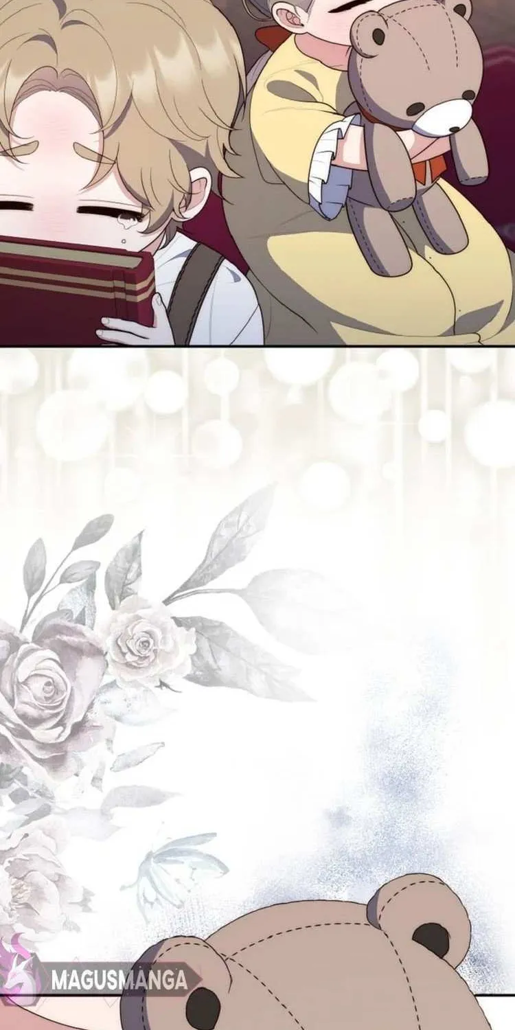A Fortune-Telling Princess Chapter 61 page 76 - 