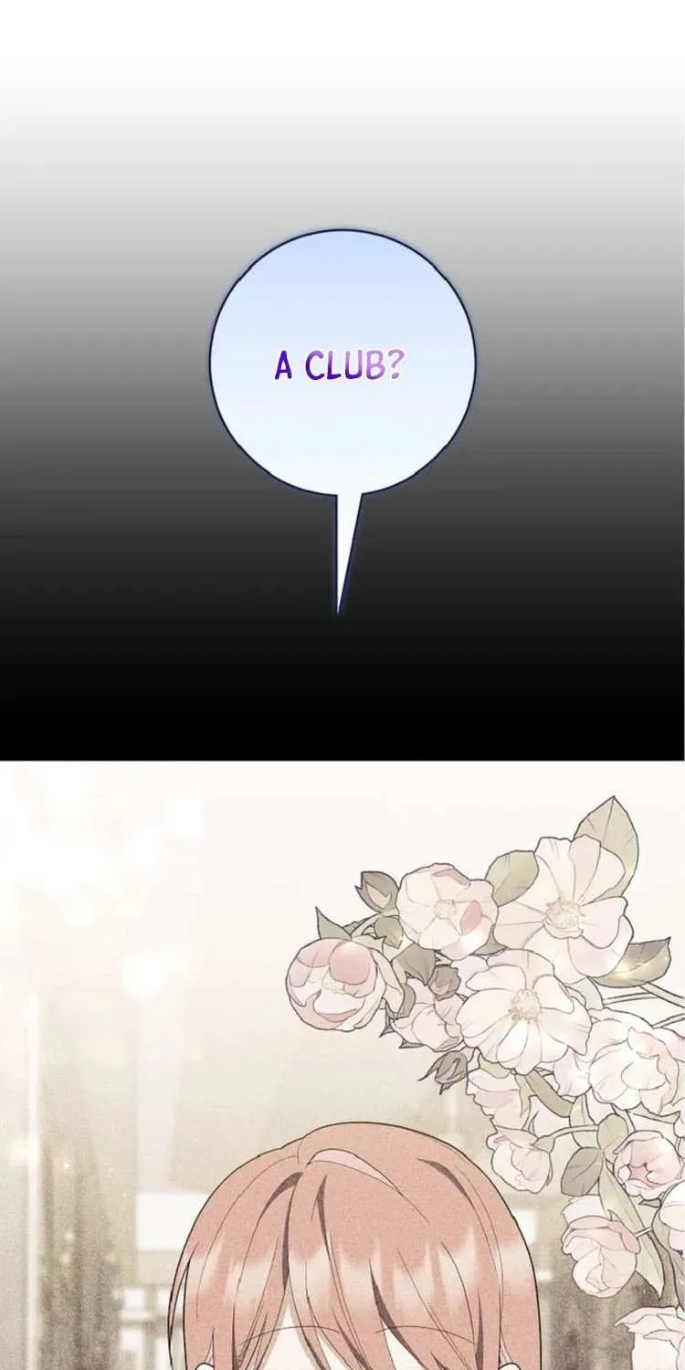 A Fortune-Telling Princess Chapter 61 page 10 - 