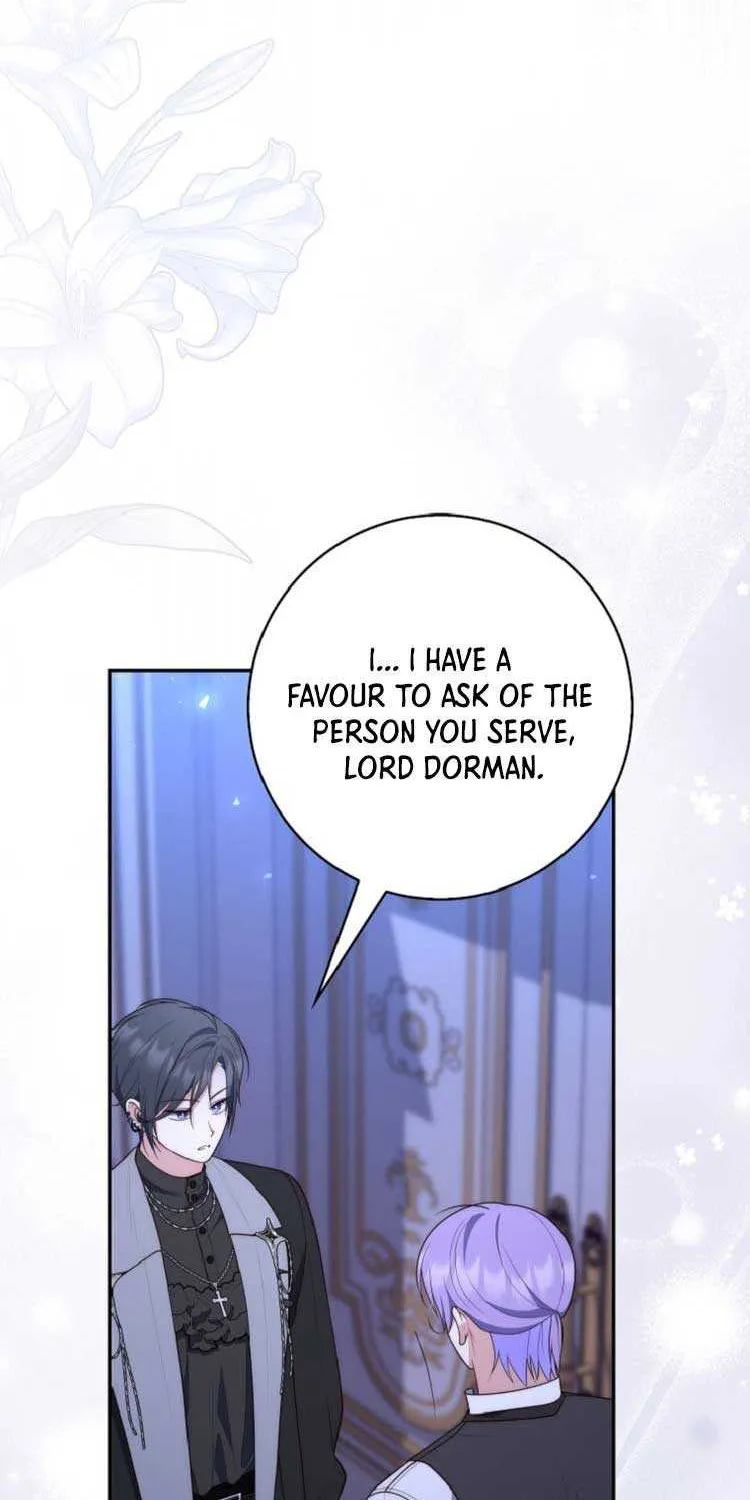 A Fortune-Telling Princess Chapter 62 page 18 - 
