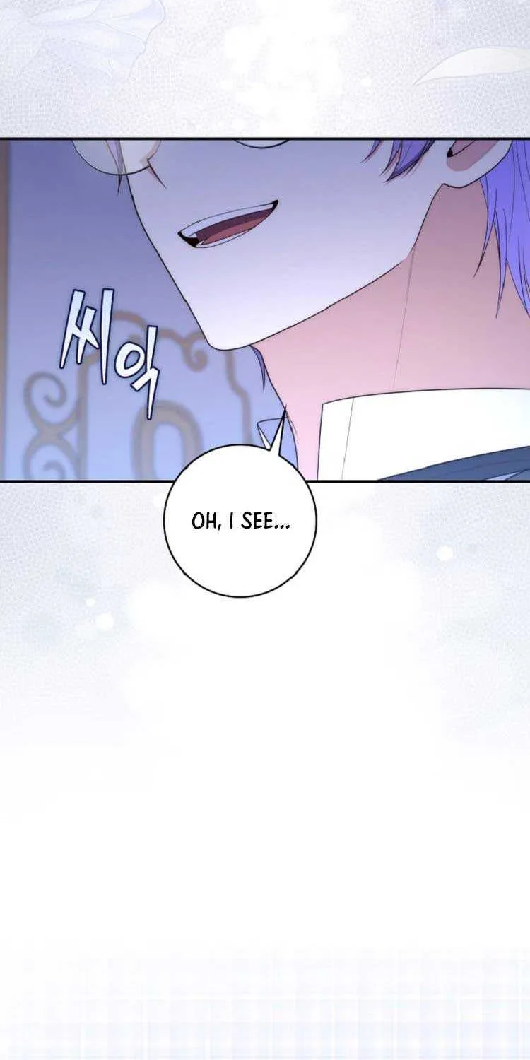 A Fortune-Telling Princess Chapter 62 page 20 - 