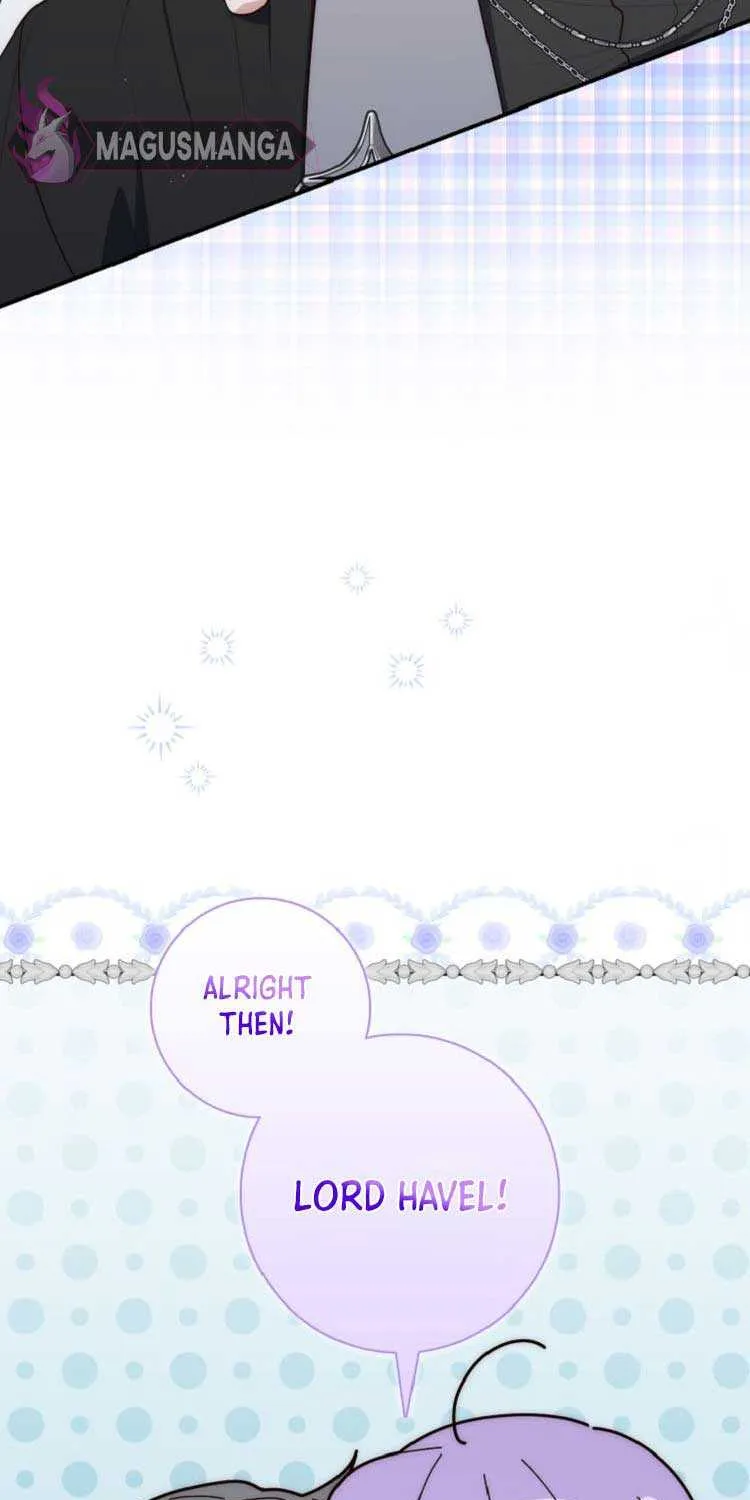 A Fortune-Telling Princess Chapter 62 page 22 - 