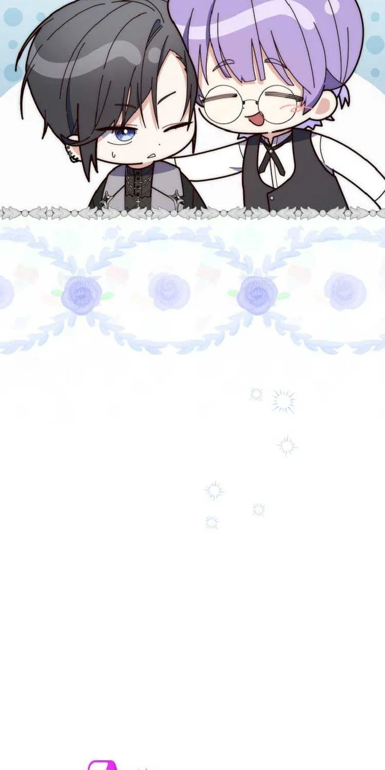 A Fortune-Telling Princess Chapter 62 page 23 - 