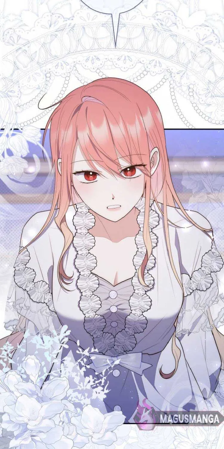 A Fortune-Telling Princess Chapter 62 page 25 - 