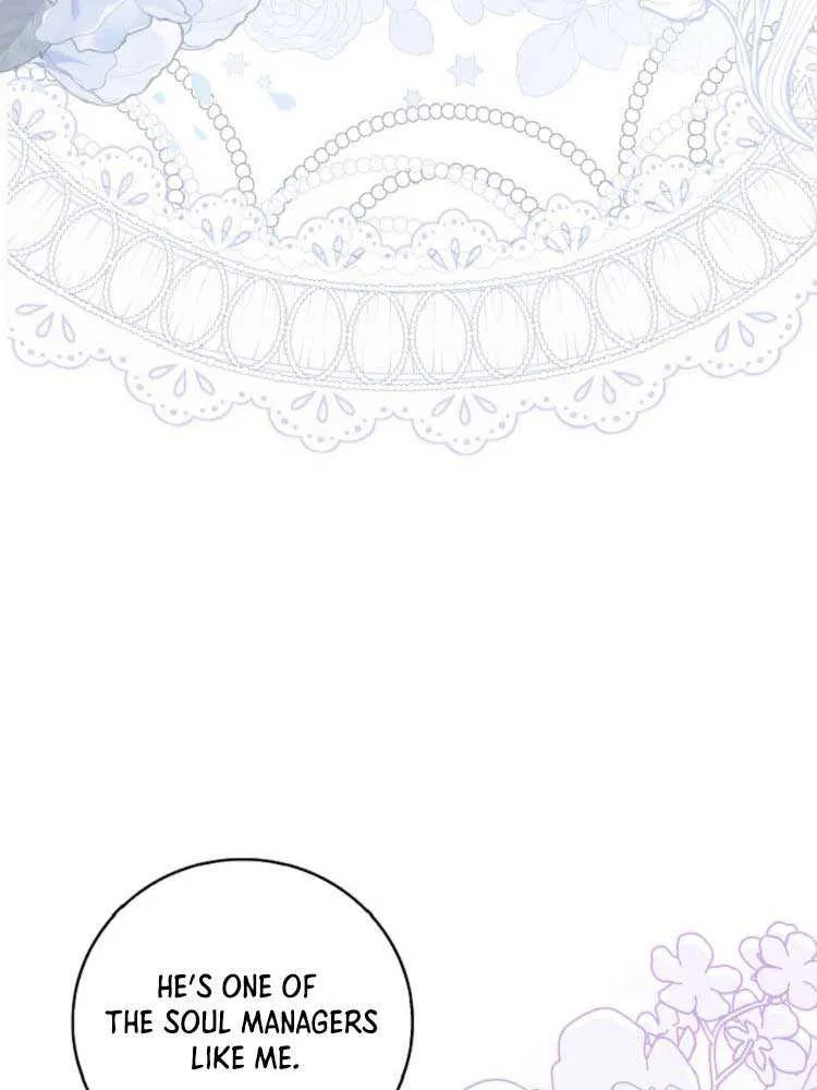 A Fortune-Telling Princess Chapter 62 page 26 - 
