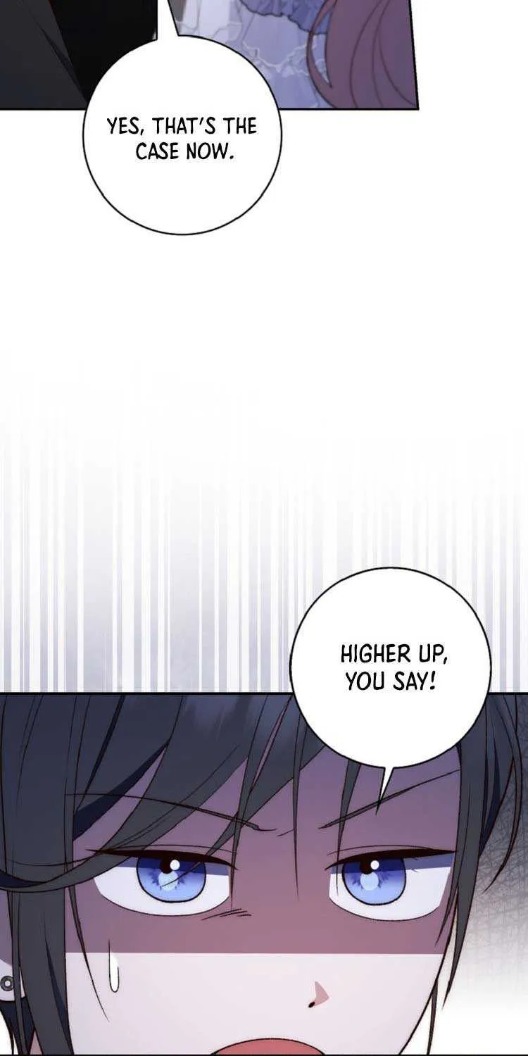 A Fortune-Telling Princess Chapter 62 page 29 - 