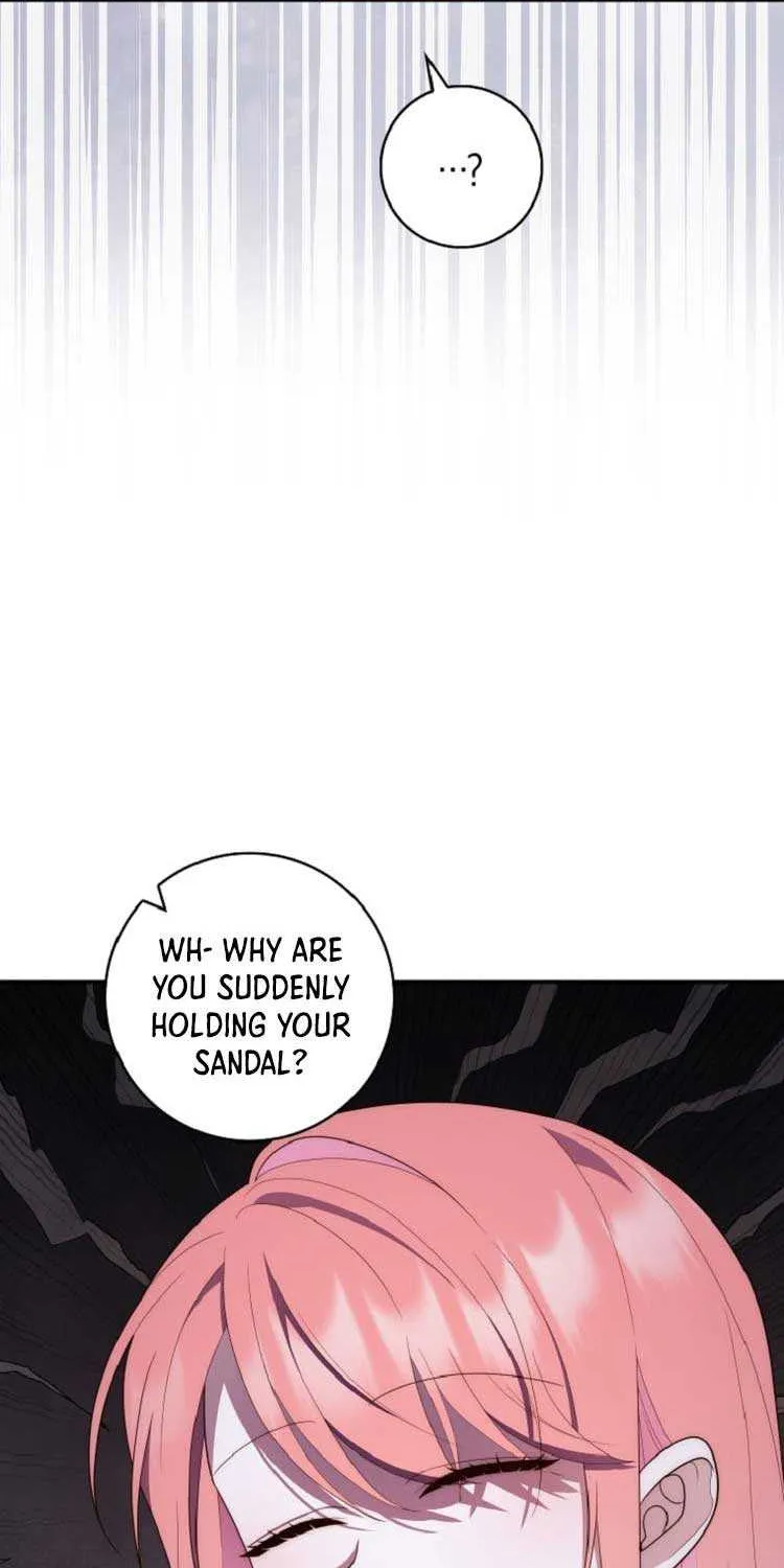 A Fortune-Telling Princess Chapter 62 page 30 - 