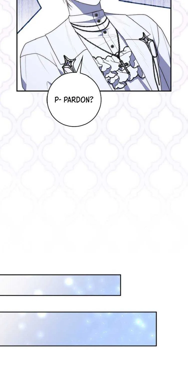 A Fortune-Telling Princess Chapter 62 page 33 - 