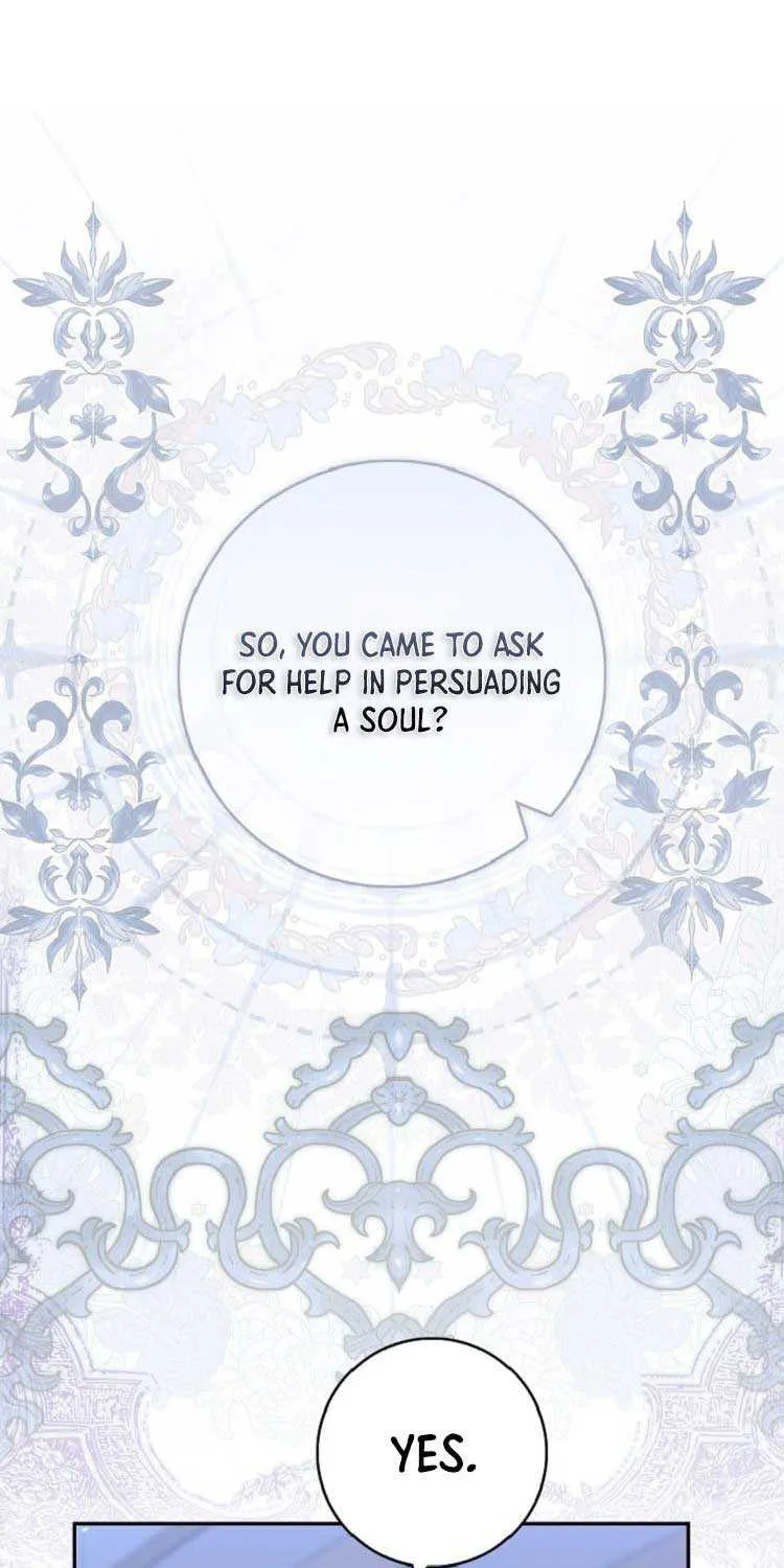 A Fortune-Telling Princess Chapter 62 page 34 - 