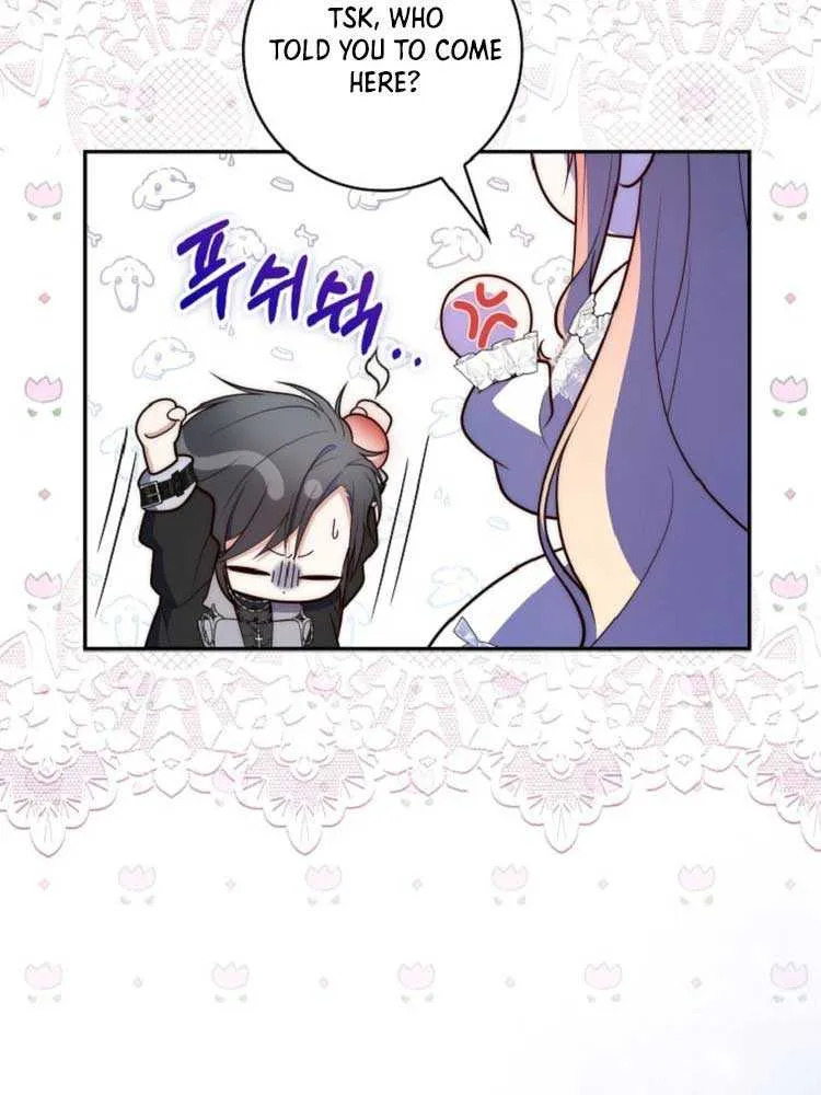 A Fortune-Telling Princess Chapter 62 page 36 - 