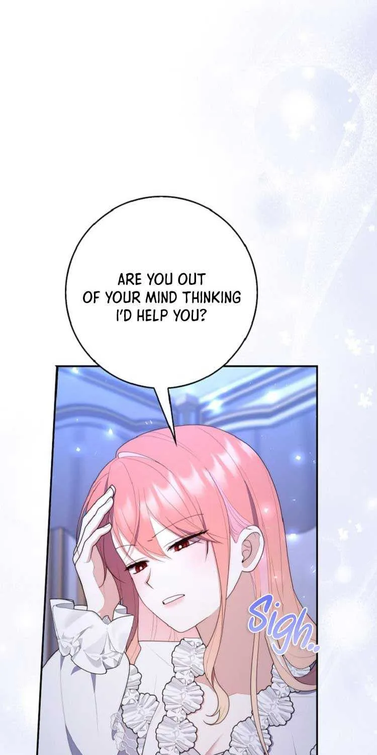 A Fortune-Telling Princess Chapter 62 page 37 - 