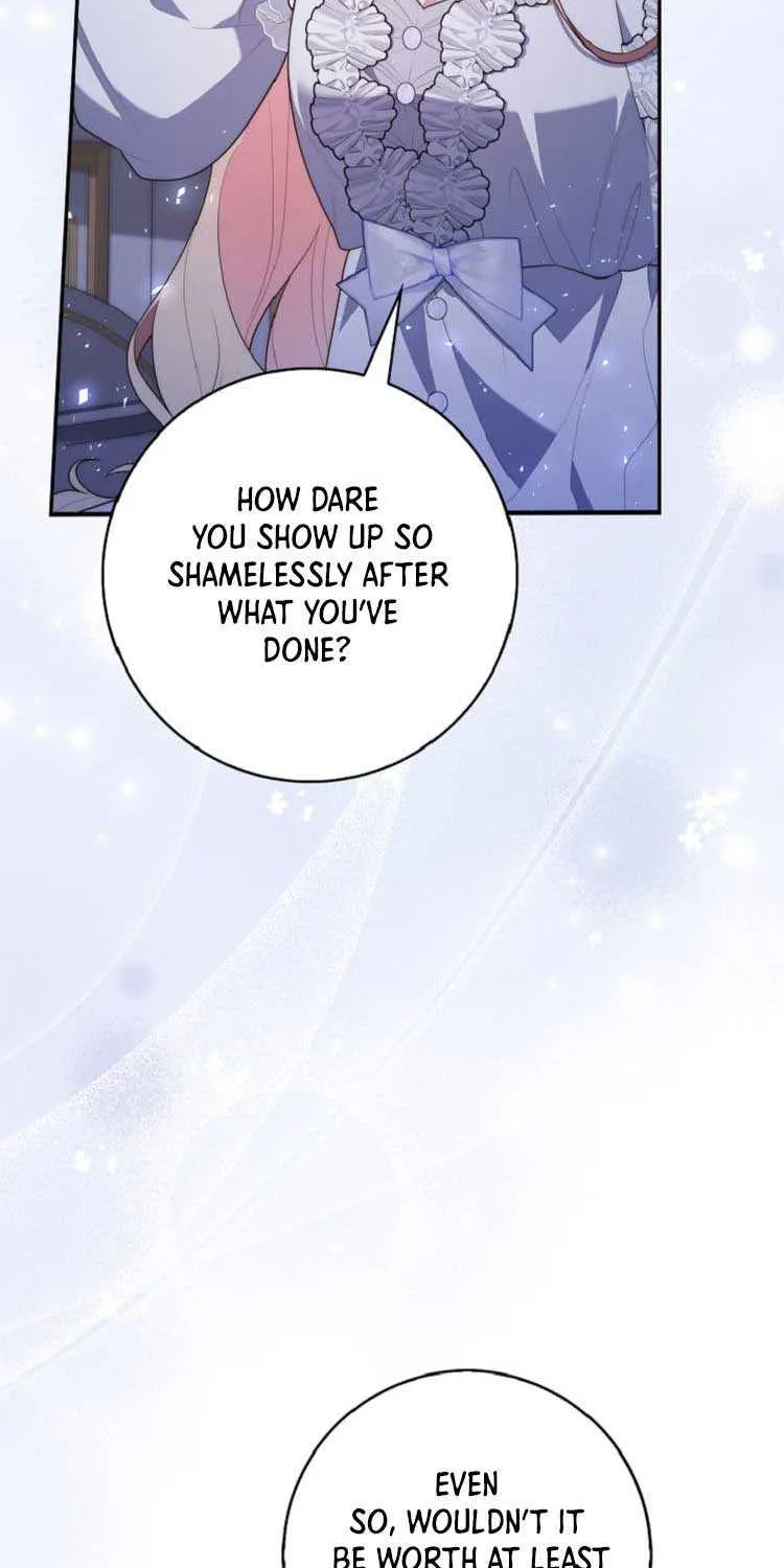 A Fortune-Telling Princess Chapter 62 page 38 - 