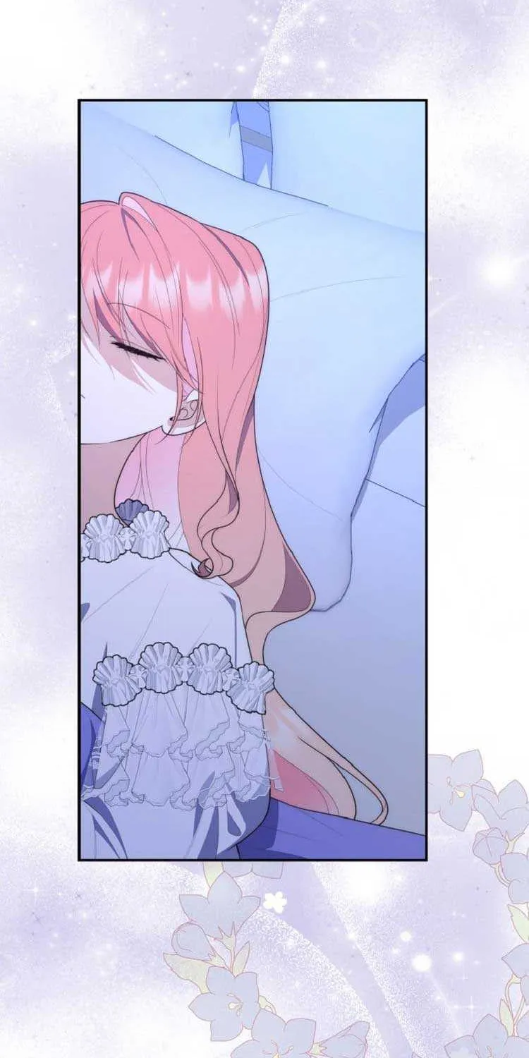 A Fortune-Telling Princess Chapter 62 page 5 - 